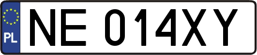 NE014XY