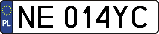 NE014YC