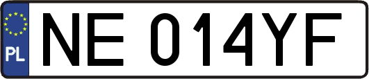 NE014YF