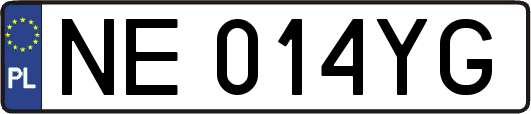 NE014YG