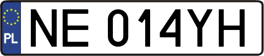 NE014YH