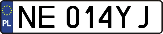 NE014YJ