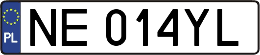 NE014YL