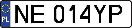 NE014YP