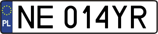 NE014YR