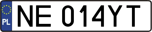 NE014YT