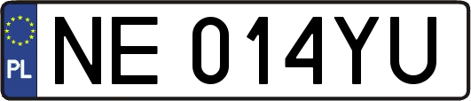 NE014YU