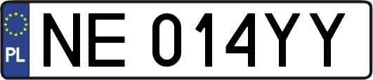 NE014YY