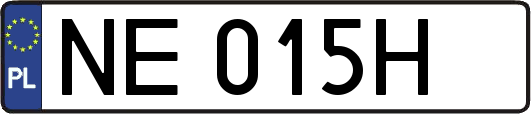 NE015H