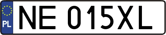 NE015XL