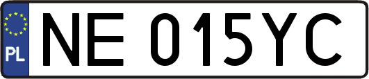 NE015YC