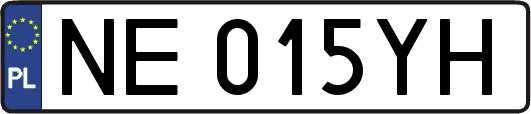 NE015YH