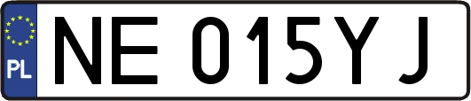 NE015YJ