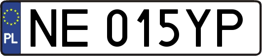 NE015YP