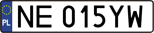 NE015YW
