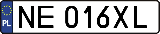 NE016XL