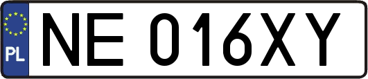 NE016XY