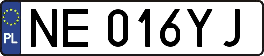 NE016YJ