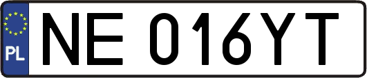 NE016YT