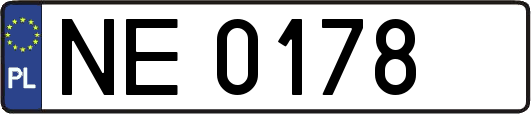 NE0178