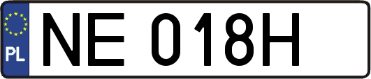 NE018H