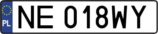 NE018WY