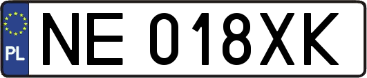 NE018XK