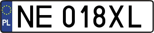 NE018XL