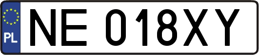 NE018XY