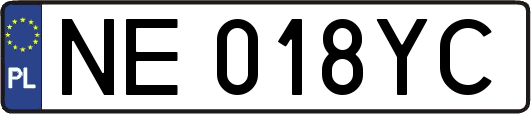 NE018YC