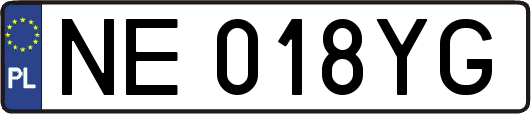 NE018YG