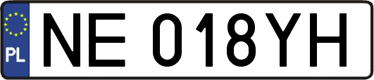 NE018YH