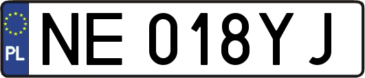 NE018YJ