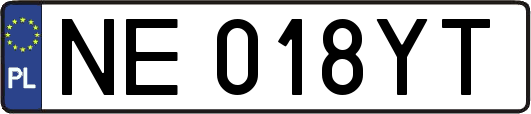 NE018YT