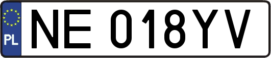 NE018YV