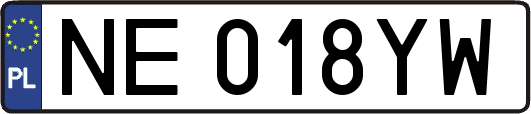 NE018YW
