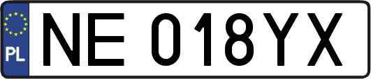 NE018YX
