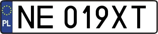 NE019XT