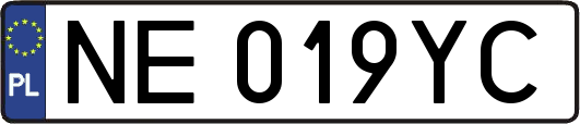 NE019YC