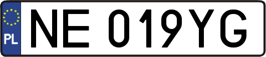 NE019YG
