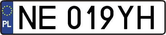 NE019YH