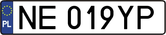 NE019YP
