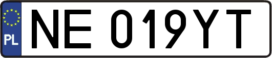 NE019YT