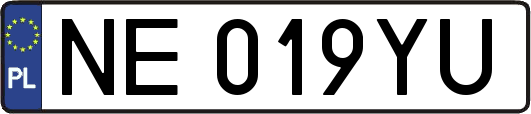 NE019YU