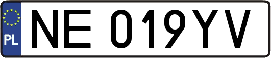 NE019YV