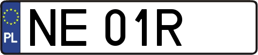 NE01R