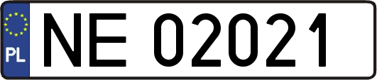 NE02021