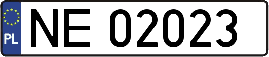 NE02023