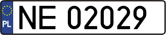 NE02029