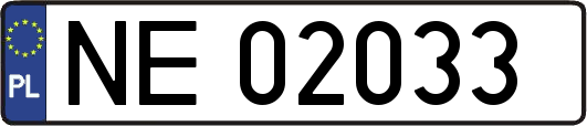 NE02033